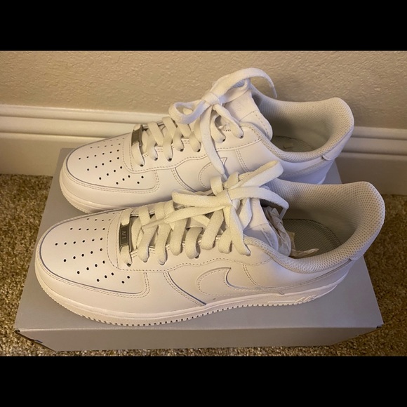 Nike Air Force 1 Low ‘07 - Picture 8 of 8